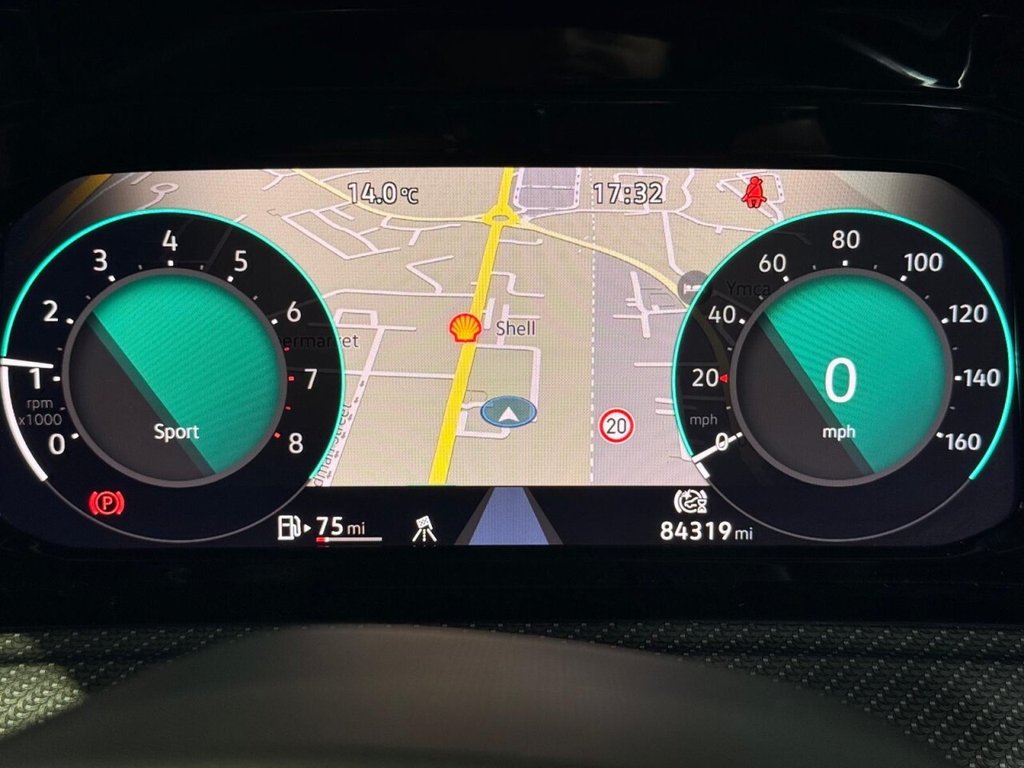 Used Volkswagen Golf 2023 for sale - 76356855: Photo 26