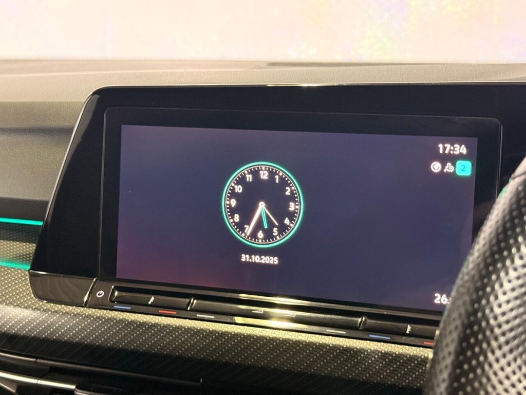 Used Volkswagen Golf 2023 for sale - 76356855: Photo 28