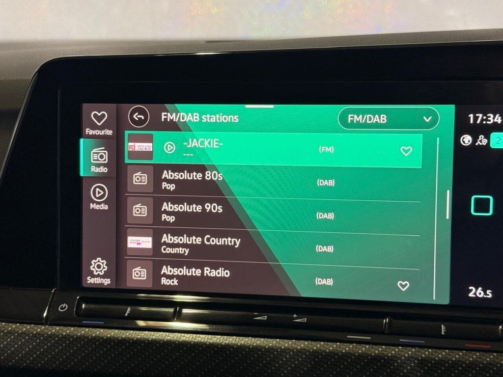 Used Volkswagen Golf 2023 for sale - 76356855: Photo 29