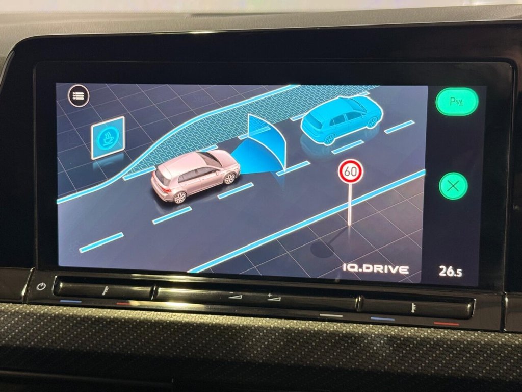 Used Volkswagen Golf 2023 for sale - 76356855: Photo 31