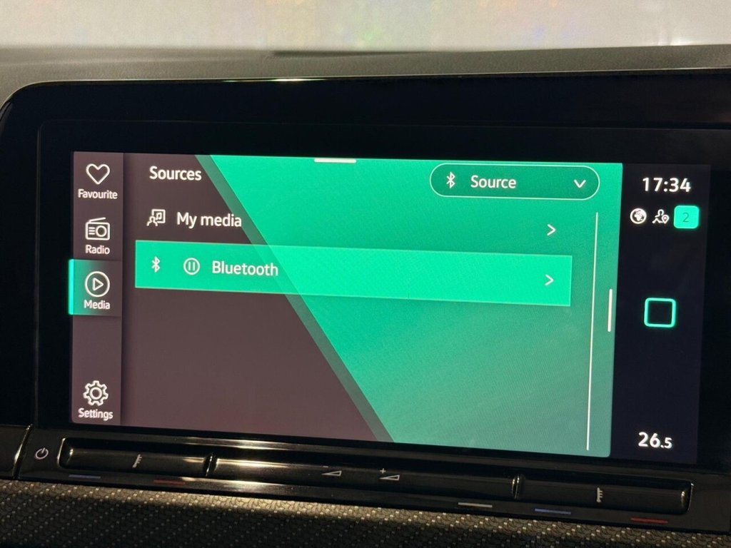 Used Volkswagen Golf 2023 for sale - 76356855: Photo 34