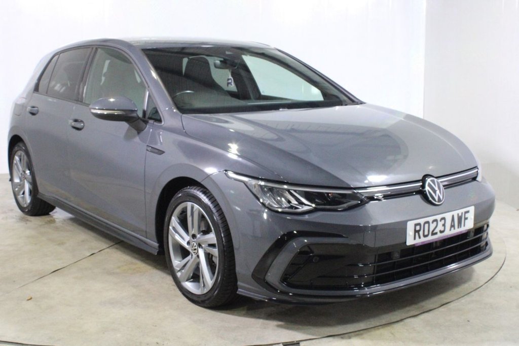 Used Volkswagen Golf 2023 for sale - 76356855: Photo 4