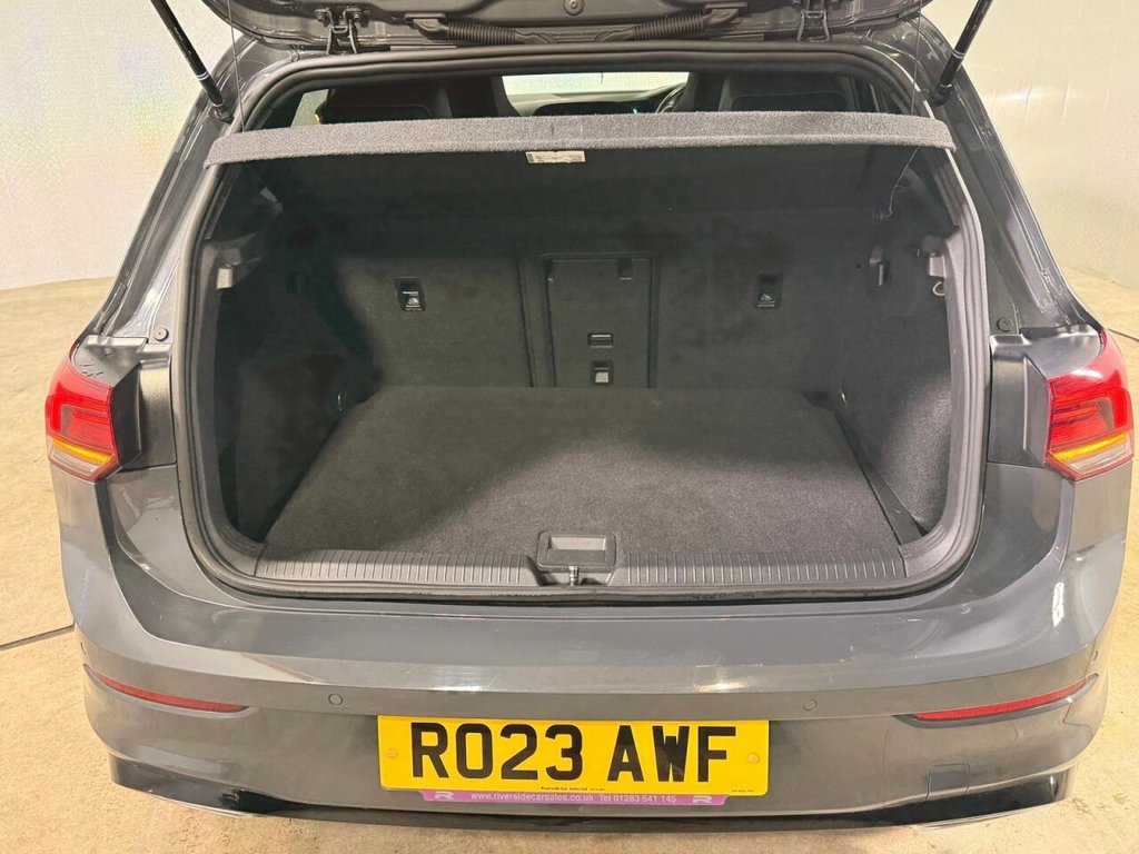 Used Volkswagen Golf 2023 for sale - 76356855: Photo 46
