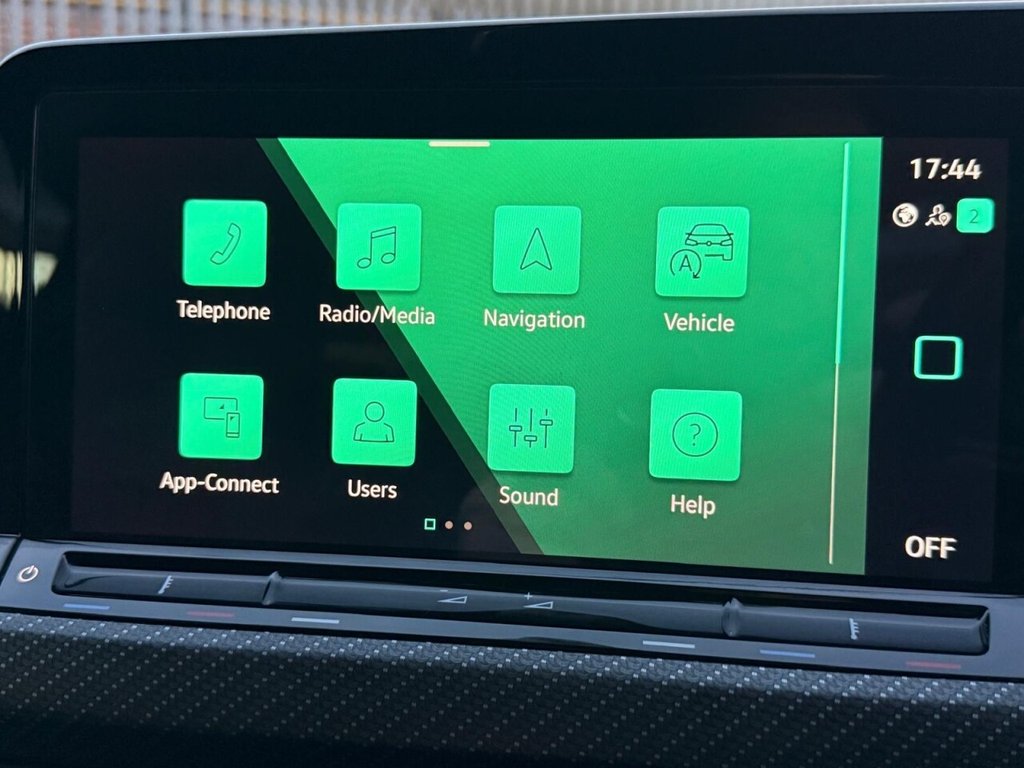 Used Volkswagen Golf 2023 for sale - 76356855: Photo 47