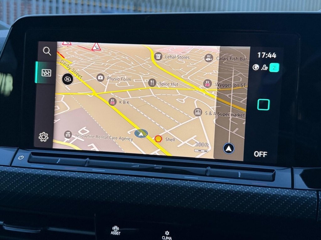 Used Volkswagen Golf 2023 for sale - 76356855: Photo 48