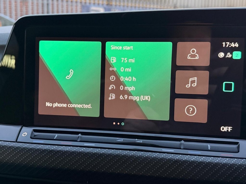 Used Volkswagen Golf 2023 for sale - 76356855: Photo 49