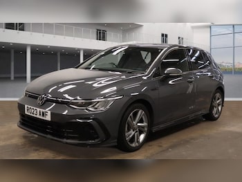 Used Volkswagen Golf 2023 for sale - 76356855: Photo