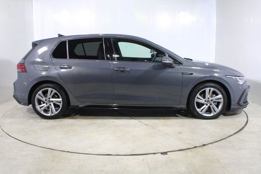 Used Volkswagen Golf 2023 for sale - 76356855: Photo 5