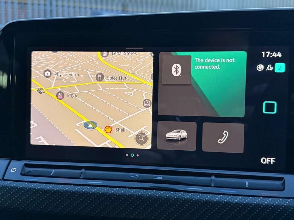 Used Volkswagen Golf 2023 for sale - 76356855: Photo 51