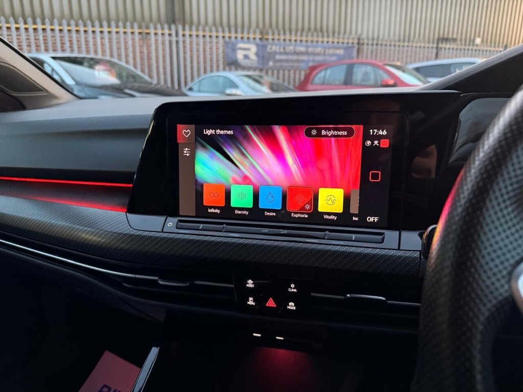 Used Volkswagen Golf 2023 for sale - 76356855: Photo 52