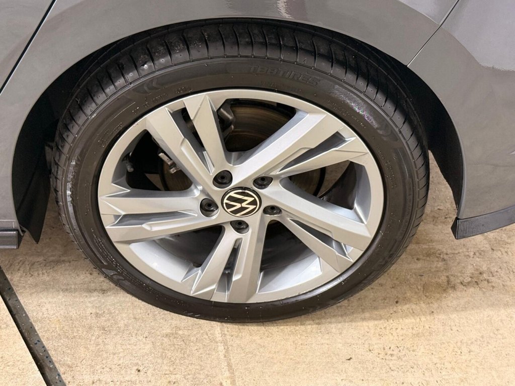 Used Volkswagen Golf 2023 for sale - 76356855: Photo 54