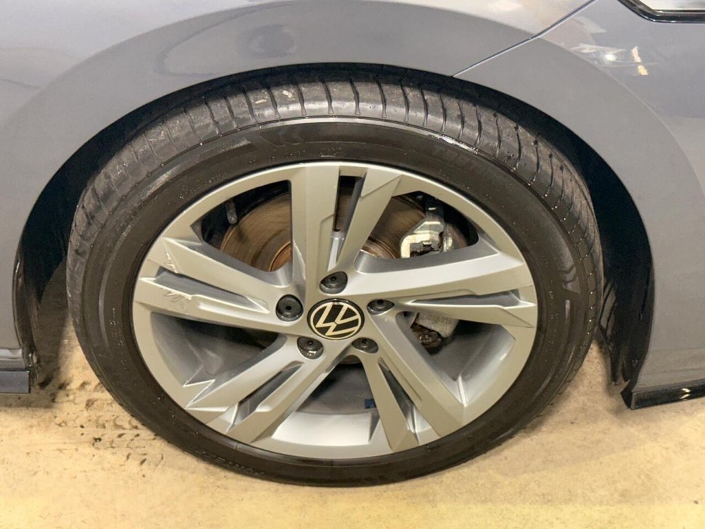 Used Volkswagen Golf 2023 for sale - 76356855: Photo 55