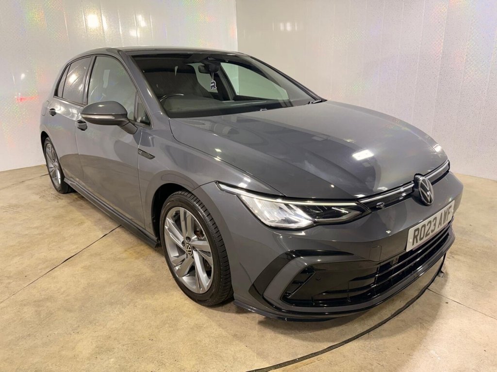 Used Volkswagen Golf 2023 for sale - 76356855: Photo 57