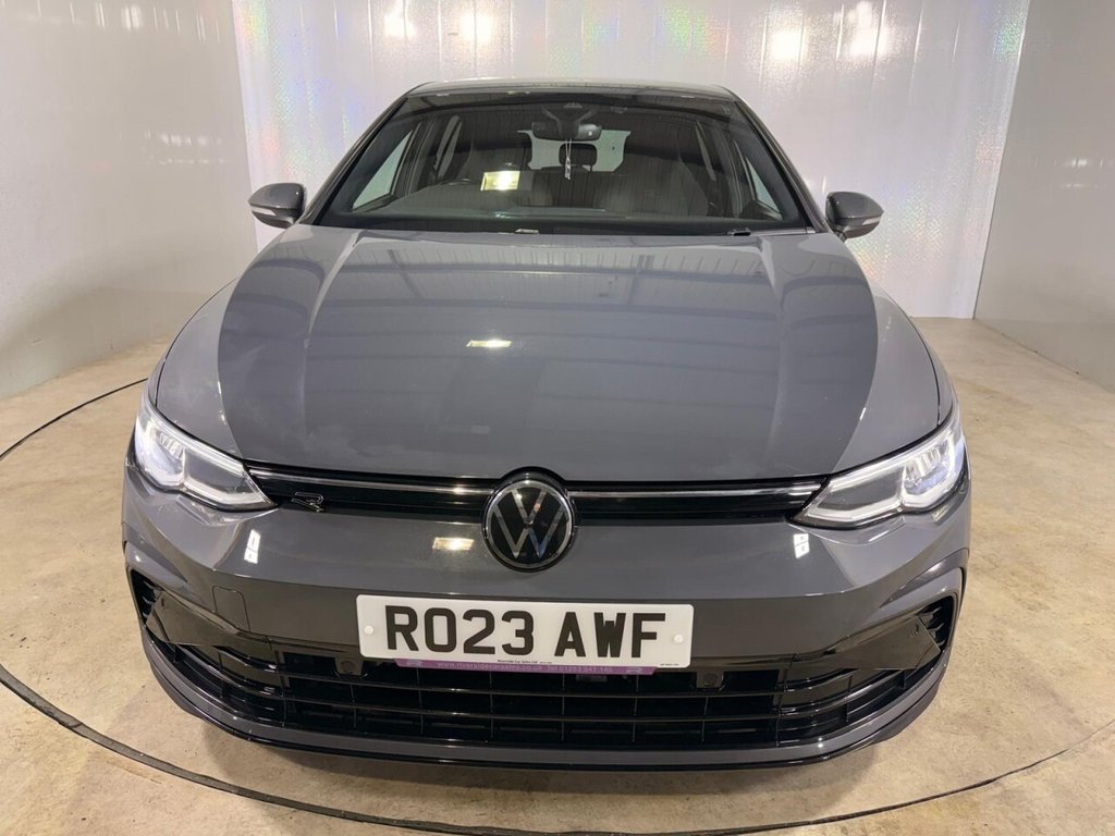 Used Volkswagen Golf 2023 for sale - 76356855: Photo 58