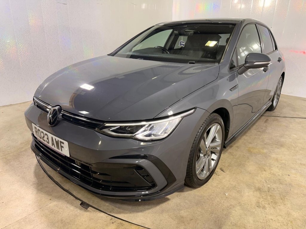 Used Volkswagen Golf 2023 for sale - 76356855: Photo 59