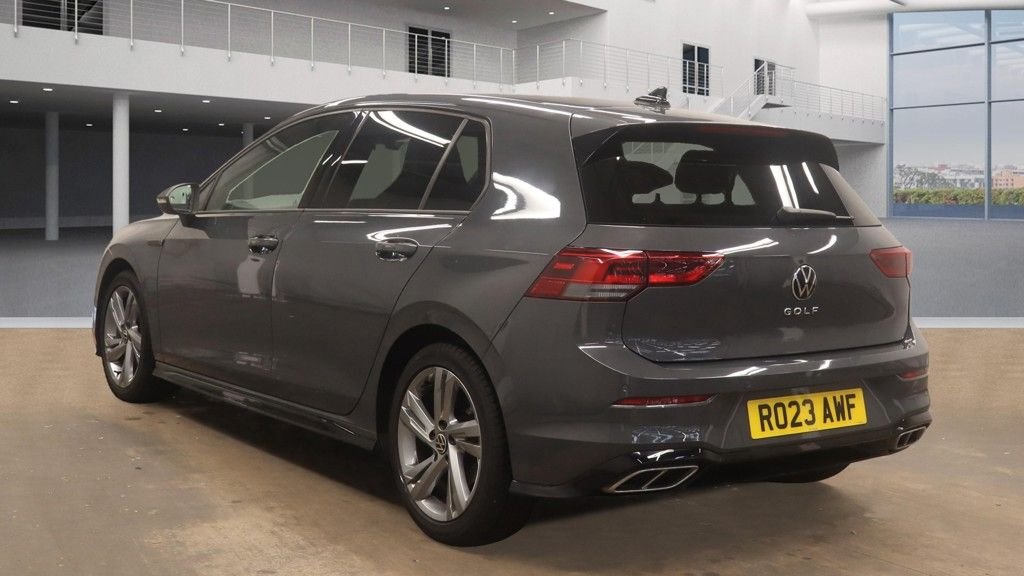 Used Volkswagen Golf 2023 for sale - 76356855: Photo 6