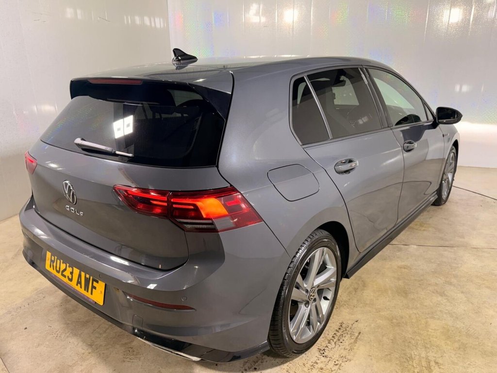 Used Volkswagen Golf 2023 for sale - 76356855: Photo 60