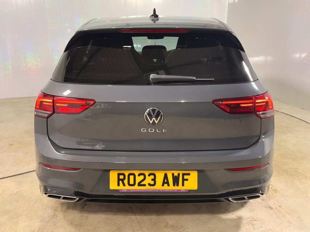 Used Volkswagen Golf 2023 for sale - 76356855: Photo 61