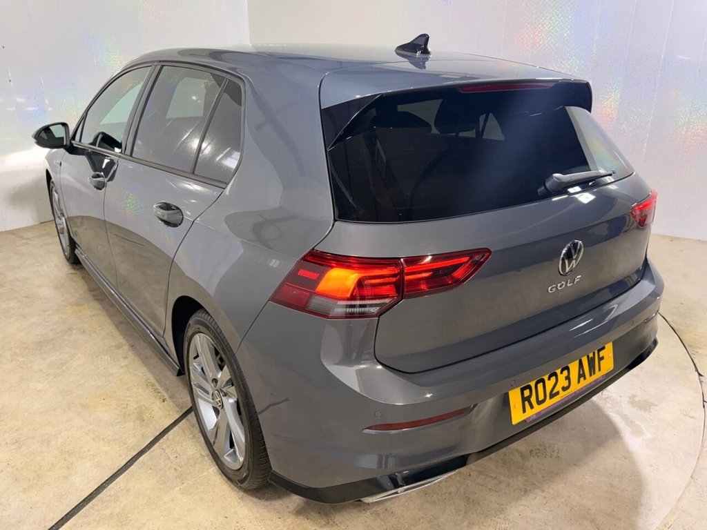 Used Volkswagen Golf 2023 for sale - 76356855: Photo 62