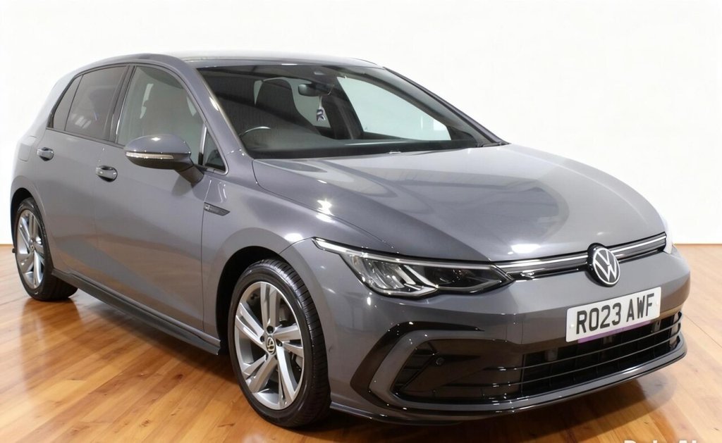 Used Volkswagen Golf 2023 for sale - 76356855: Photo 63