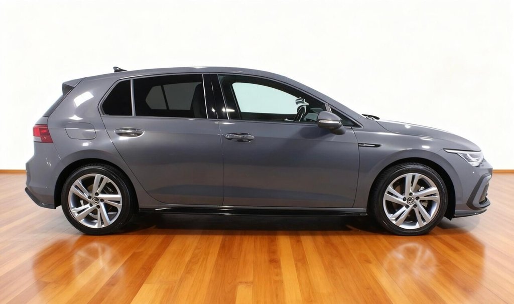 Used Volkswagen Golf 2023 for sale - 76356855: Photo 64