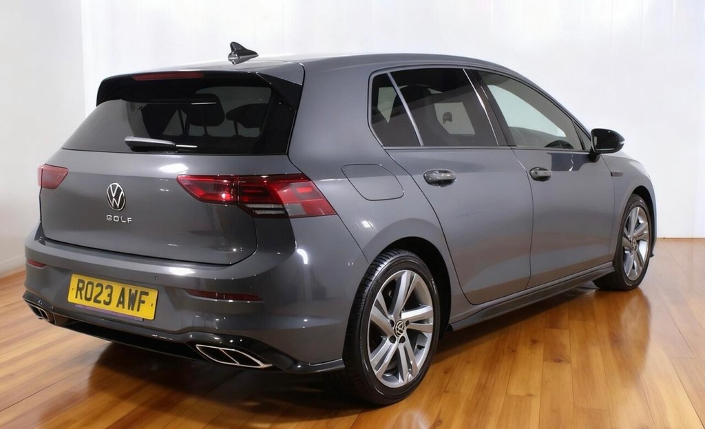 Used Volkswagen Golf 2023 for sale - 76356855: Photo 65