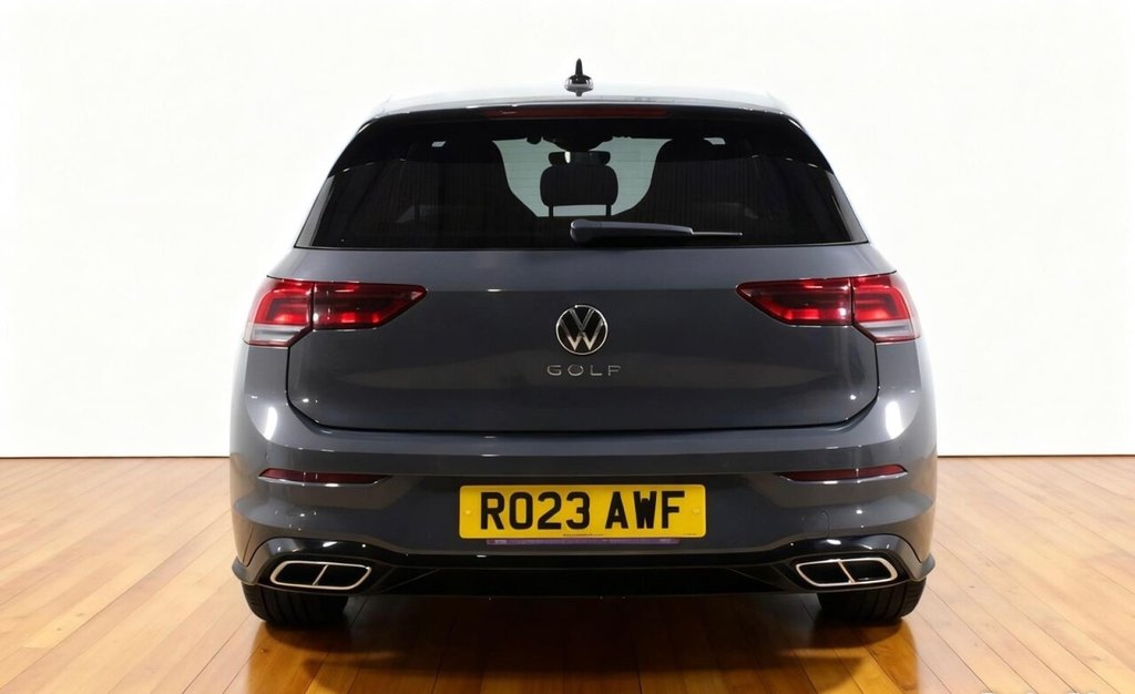 Used Volkswagen Golf 2023 for sale - 76356855: Photo 66