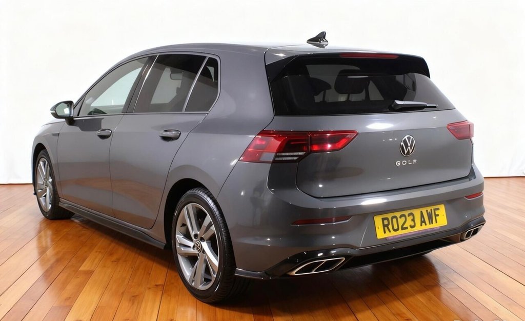 Used Volkswagen Golf 2023 for sale - 76356855: Photo 67