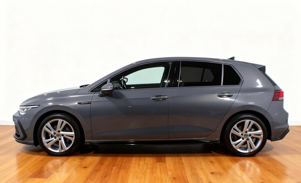 Used Volkswagen Golf 2023 for sale - 76356855: Photo 68