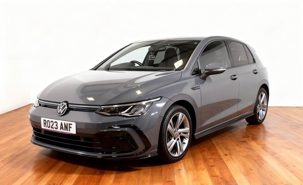 Used Volkswagen Golf 2023 for sale - 76356855: Photo 69