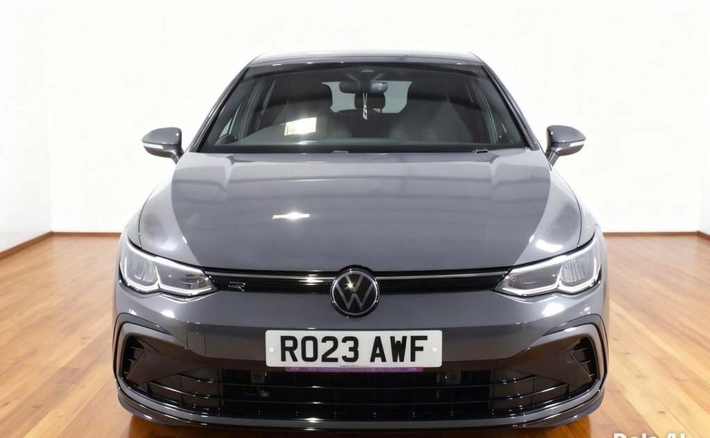 Used Volkswagen Golf 2023 for sale - 76356855: Photo 70