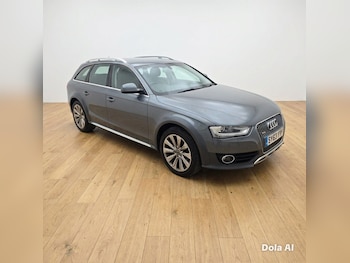 Used Audi A4 Allroad 2014 for sale - 78299584: Photo