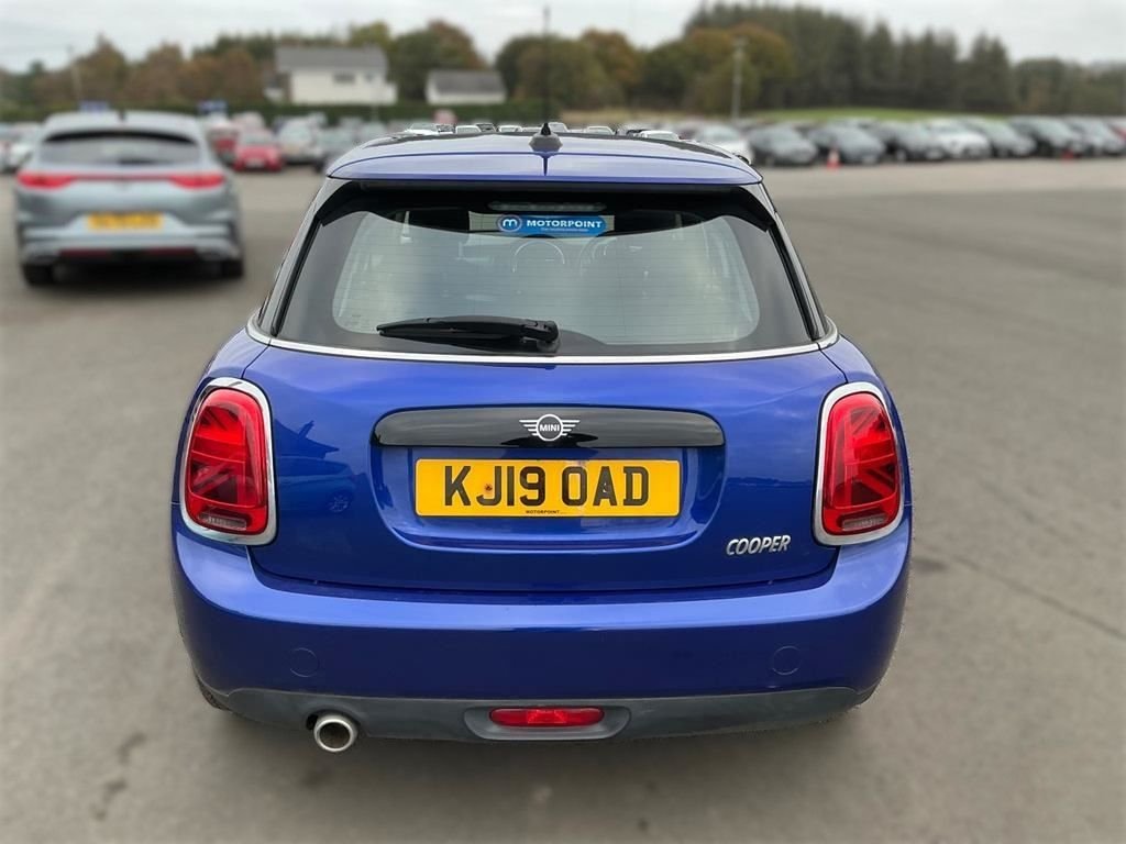 Used MINI Hatch 2019 for sale - 76570141: Photo 10