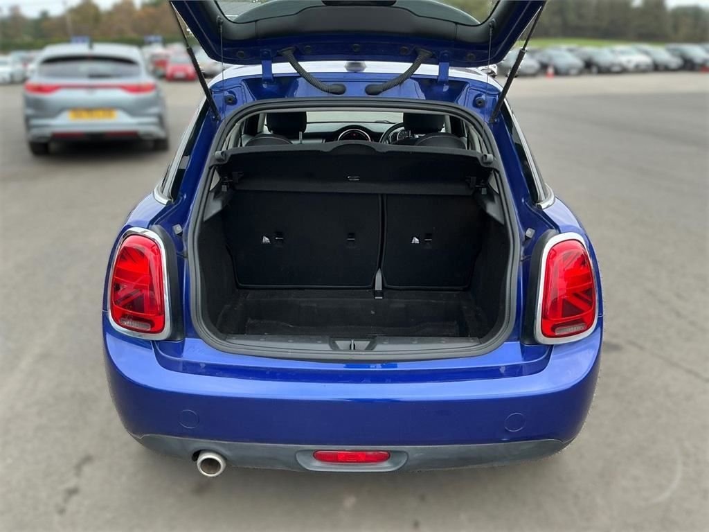 Used MINI Hatch 2019 for sale - 76570141: Photo 14