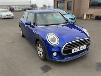 2019 (19) - 1.5 Cooper Classic II 5dr Auto