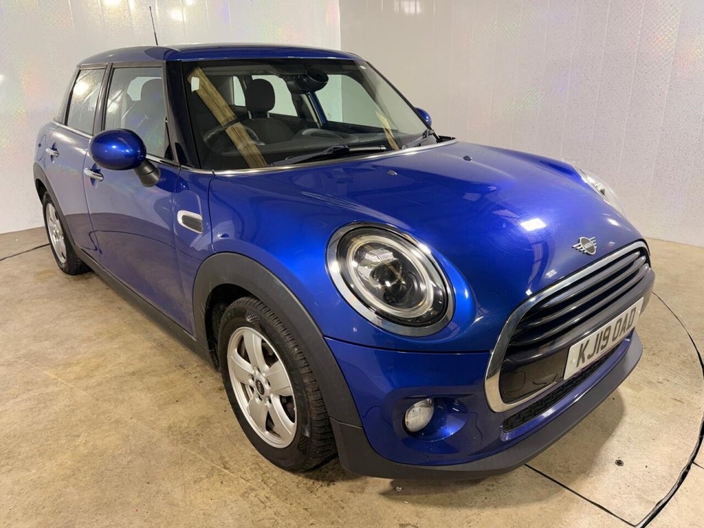 Used MINI Hatch 2019 for sale - 76570141: Photo 47
