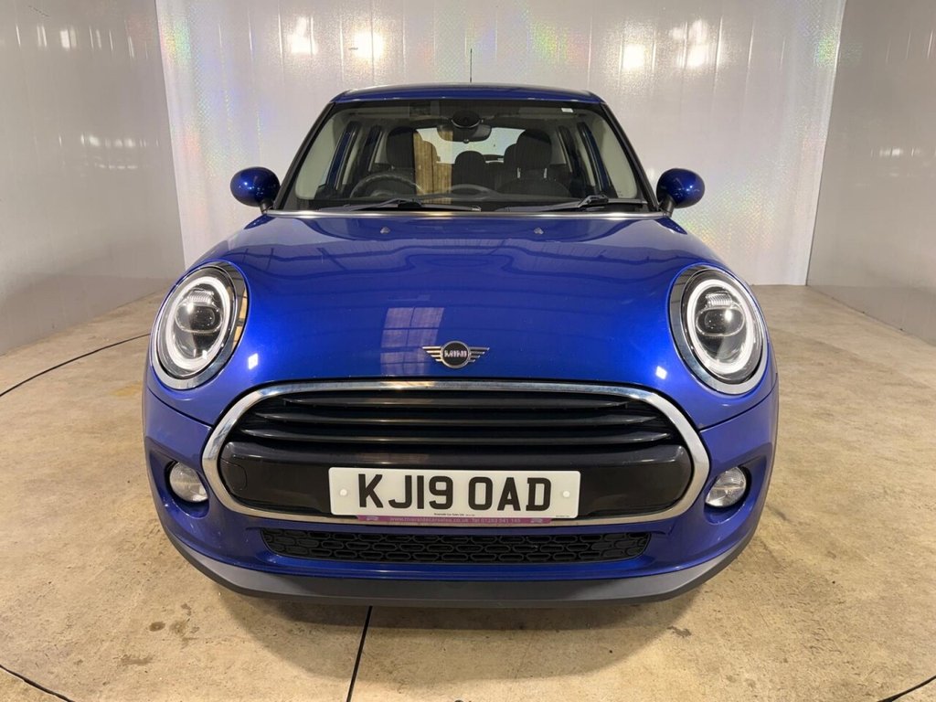 Used MINI Hatch 2019 for sale - 76570141: Photo 48