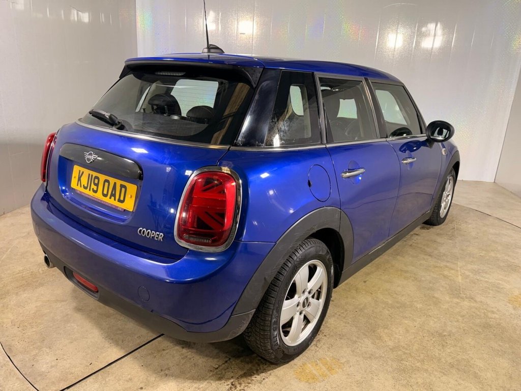 Used MINI Hatch 2019 for sale - 76570141: Photo 50