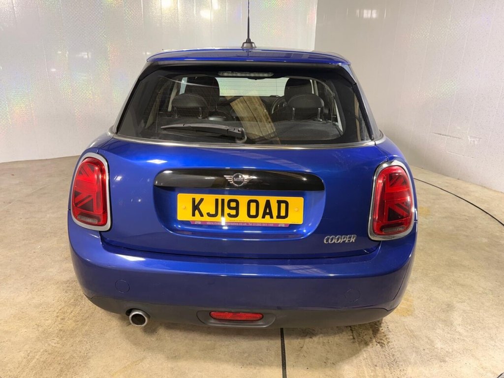 Used MINI Hatch 2019 for sale - 76570141: Photo 51