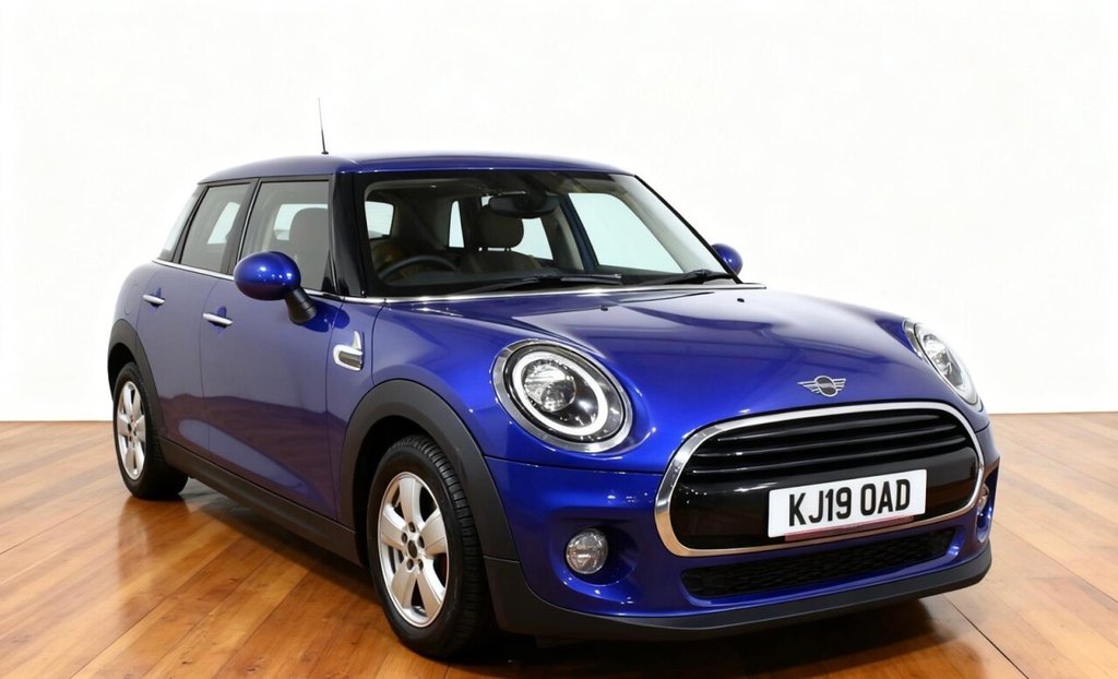 Used MINI Hatch 2019 for sale - 76570141: Photo 53