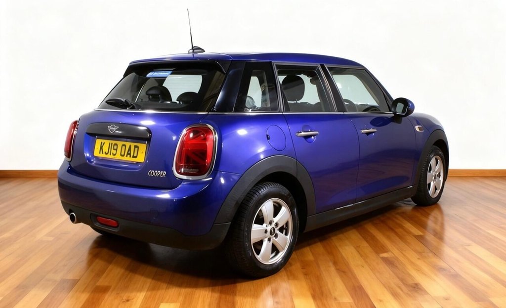 Used MINI Hatch 2019 for sale - 76570141: Photo 55