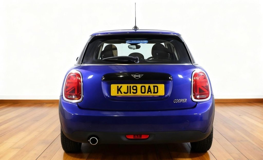 Used MINI Hatch 2019 for sale - 76570141: Photo 56