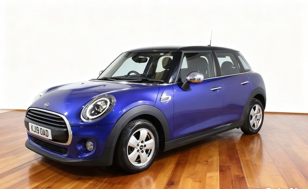 Used MINI Hatch 2019 for sale - 76570141: Photo 59