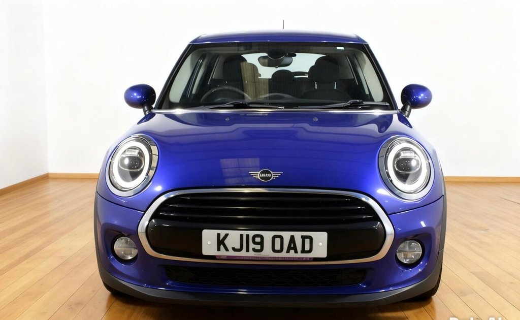 Used MINI Hatch 2019 for sale - 76570141: Photo 60
