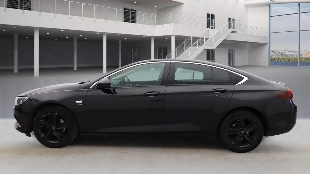 Used Vauxhall Insignia 2018 for sale - 76962785: Photo 12