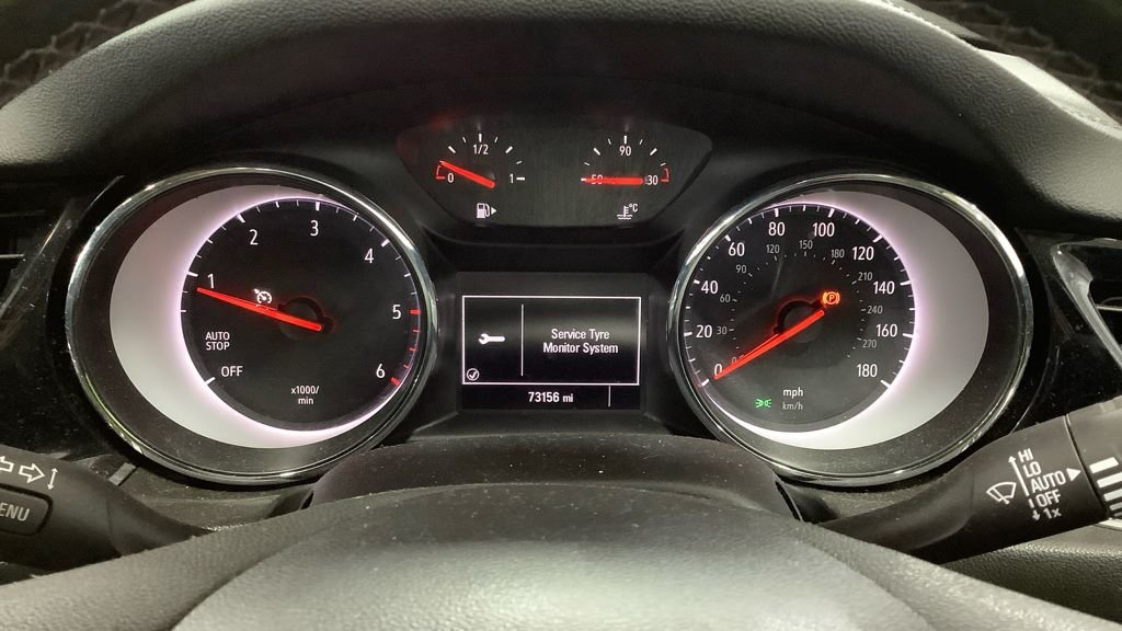 Used Vauxhall Insignia 2018 for sale - 76962785: Photo 18