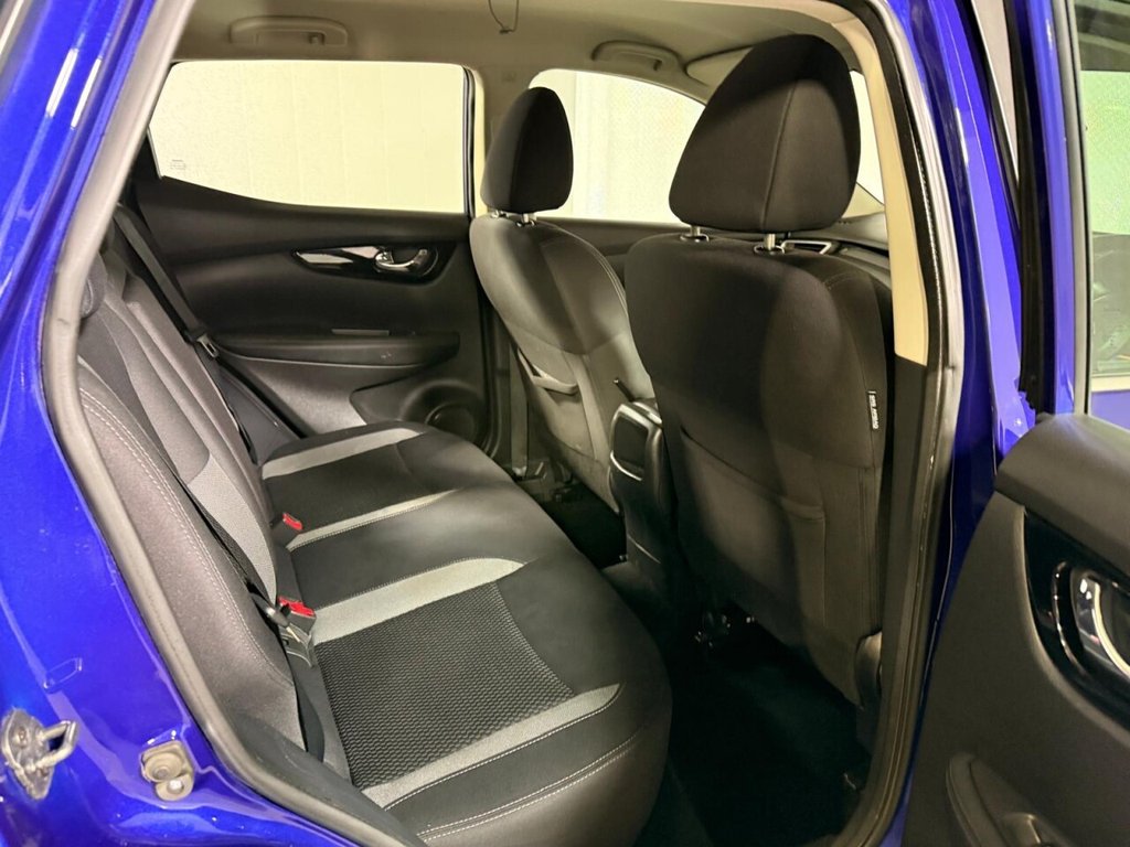 Used Nissan Qashqai 2018 for sale - 76445744: Photo 13
