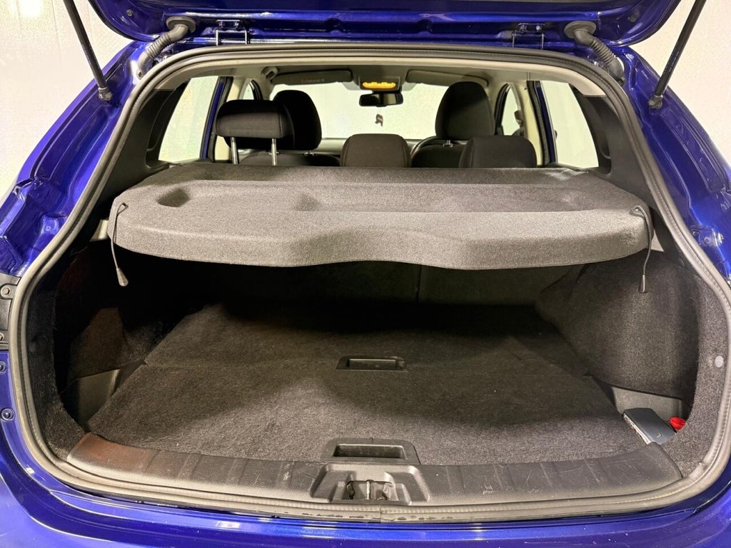 Used Nissan Qashqai 2018 for sale - 76445744: Photo 14