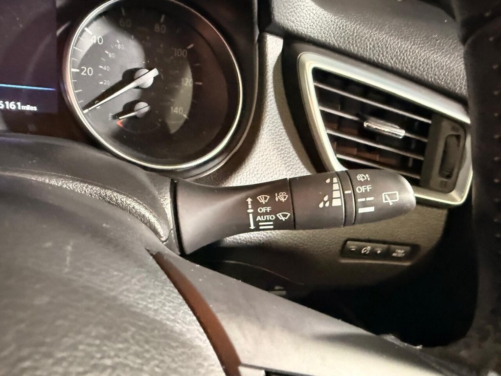 Used Nissan Qashqai 2018 for sale - 76445744: Photo 16