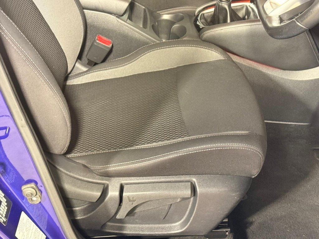 Used Nissan Qashqai 2018 for sale - 76445744: Photo 18